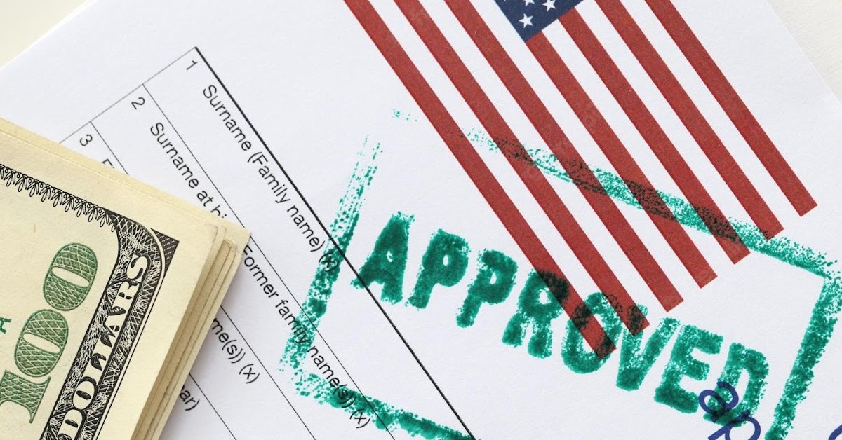 Amerika Vize Başvurusu Nasıl Yapılır?