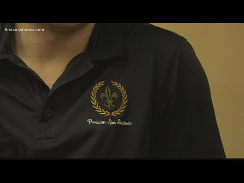 The Place And Why Do Illicit Companies Cluster? Evaluating Sexually Oriented Massage Parlors In L  A County And Ny City
