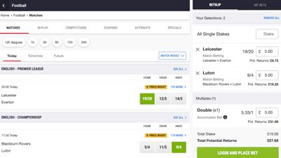 What Are The Odds? Tips On How To Learn And Perceive Betting Odds What Are The Odds? Tips On How To Learn And Perceive Betting Odds